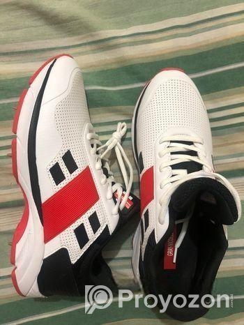 Spike Shoes