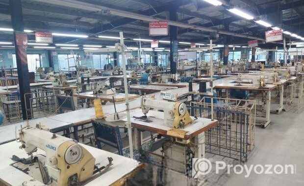 Warehouse Incharge Urgent Need