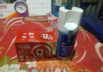 Good Knight & Aerosol