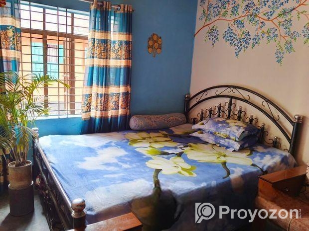 Bed for sale