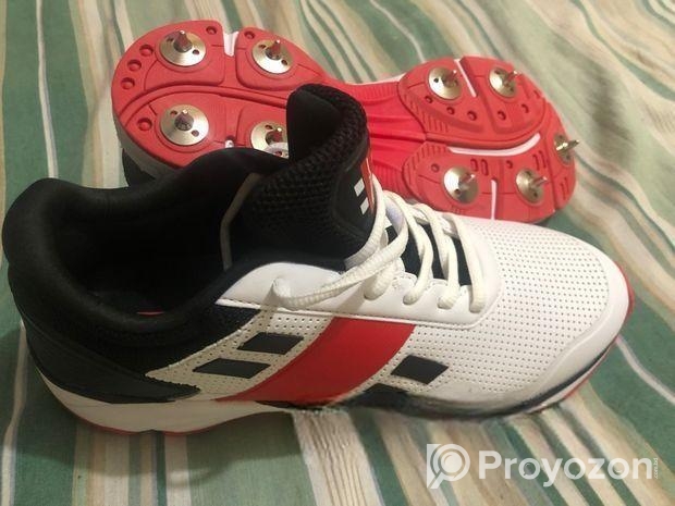 Spike Shoes
