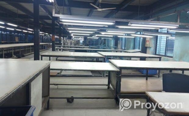Warehouse Incharge Urgent Need