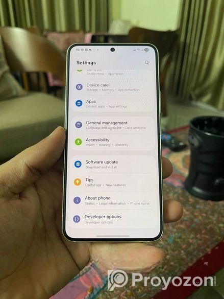 Samsung Galaxy S22 sell or exchange (Used)