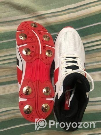Spike Shoes