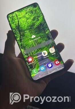 Samsung Galaxy S10 ` (Used)