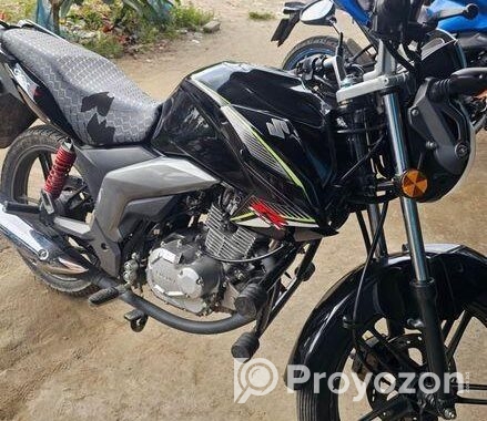 Suzuki GSX 2024