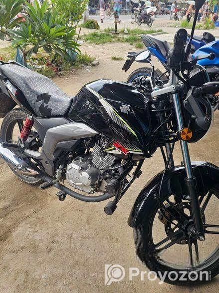 Suzuki GSX 2024