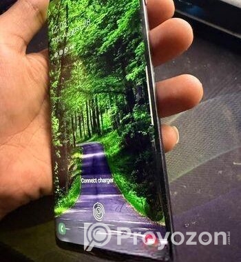 Samsung Galaxy S10 ` (Used)