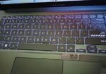 Asus Vivobook cori 5and 13gen laptop.