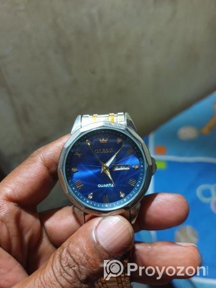 হাত ঘড়ি