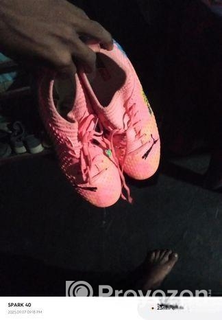 Football Boot