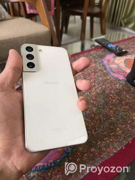 Samsung Galaxy S22 sell or exchange (Used)