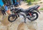 Suzuki GSX 2024
