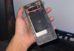 Samsung Galaxy S10 ` (Used)