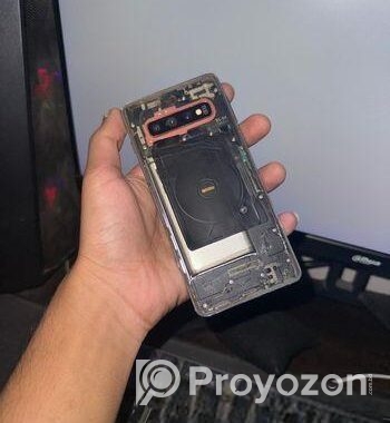 Samsung Galaxy S10 ` (Used)