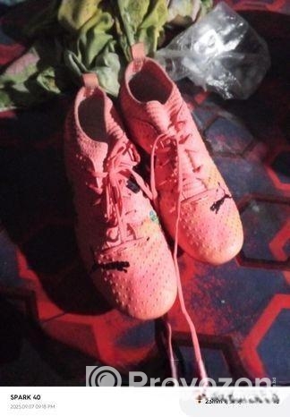 Football Boot