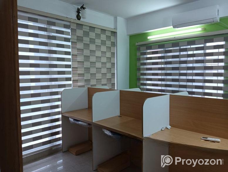Double Roller Blinds