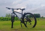 Saracen Tufftrax Comp Disc 27.5er Upgraded (2016)