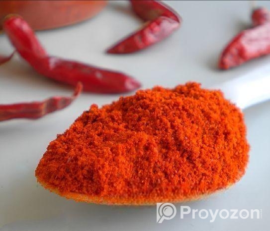 গুড়া মরিচ
