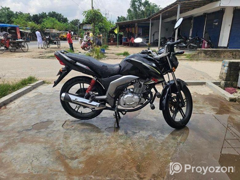 Suzuki GSX 2024