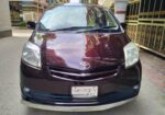 Toyota Passo sette 7 Sit Beige 2010
