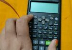 Casio Fx-991es Plus (2nd Edition) Non-programmable Scientific Cal
