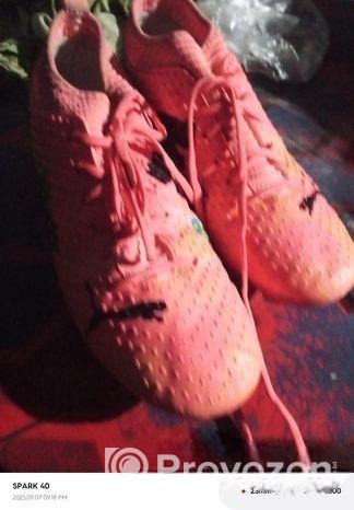 Football Boot