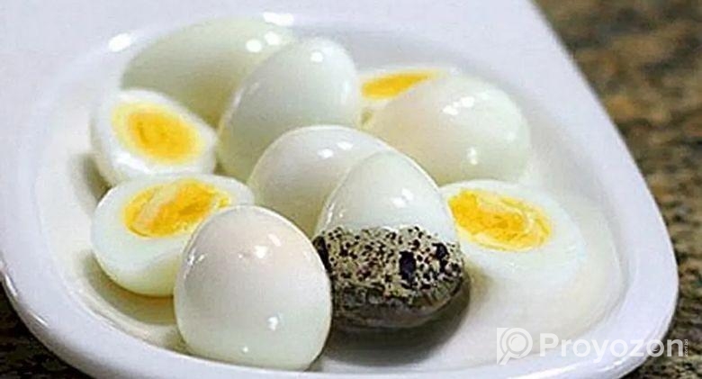 কোয়েল পাখির ডিম বিক্রয়