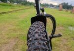 Saracen Tufftrax Comp Disc 27.5er Upgraded (2016)