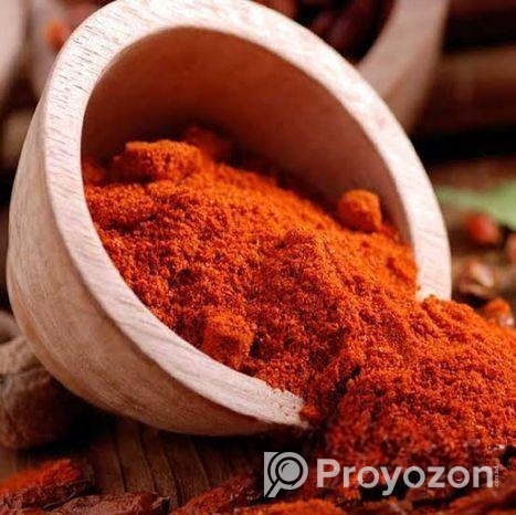 গুড়া মরিচ