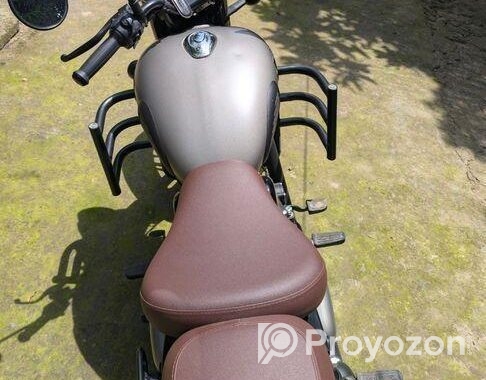 Royal Enfield Classic 350 2025