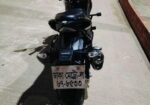 Suzuki Gixxer . 2025
