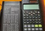 Casio Fx-991es Plus (2nd Edition) Non-programmable Scientific Cal