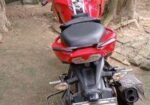 TVS Apache RTR 160 4V 2019