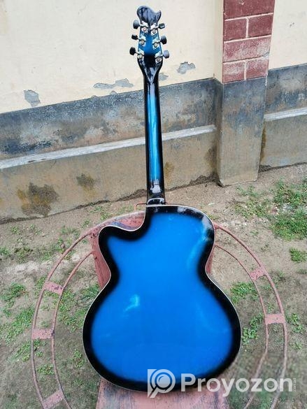 Signature Guitar
