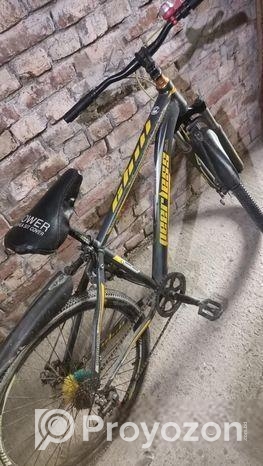 Bicycle Sell