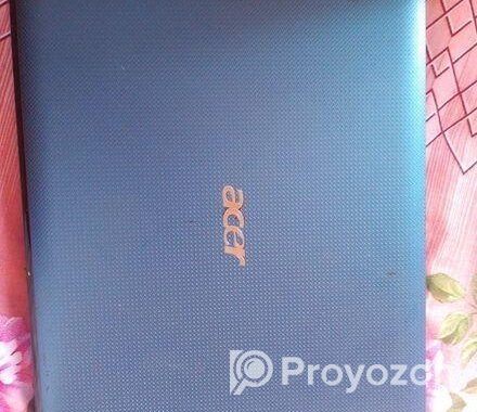 Acer Cor I7