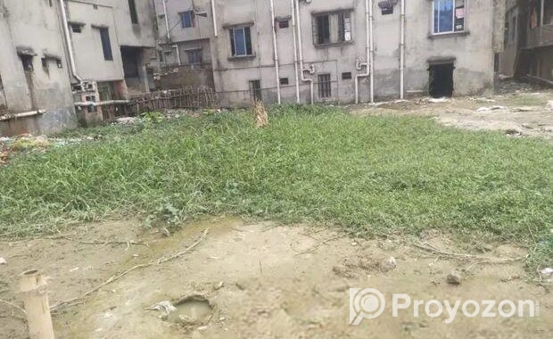 4 কাঠা জমি বিক্রিয়