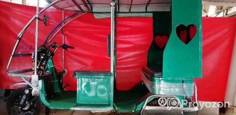 মডেল – 808_লাভ মিনি বাইক