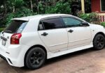 Toyota RunX . 2006
