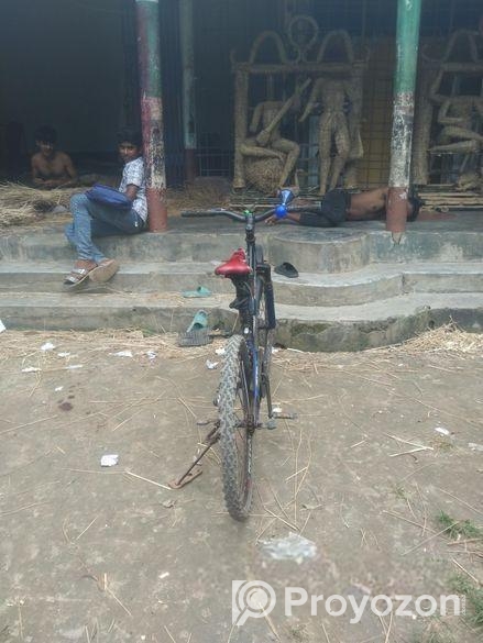 Cycle for sell