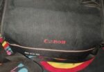 Dslr Bag