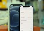 Apple iPhone 12 64GB (Used)