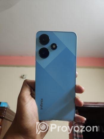 Infinix Hot 30i (Used)