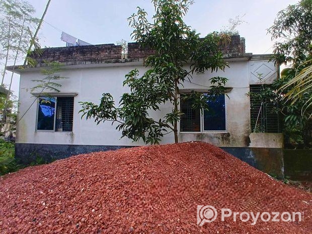 বাড়ি বিক্রয় হইবে