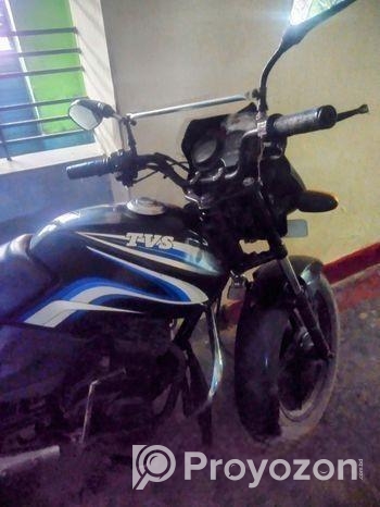 TVS Metro 2021