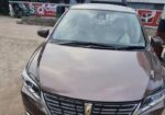 Toyota Premio Model 2016 New Shape