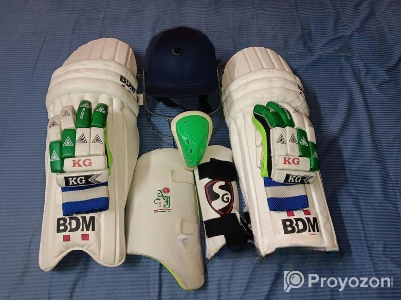 Cricket Set