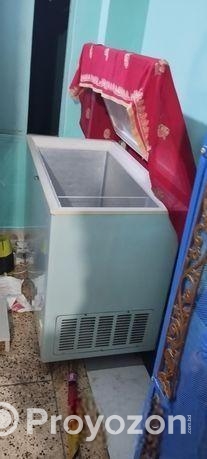 Refrigerator Sell