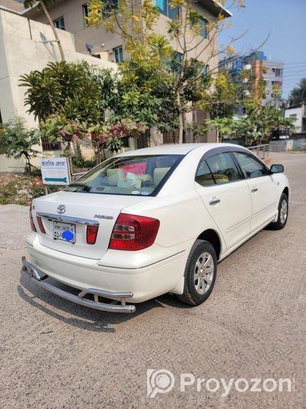 Toyota Premio G 2005